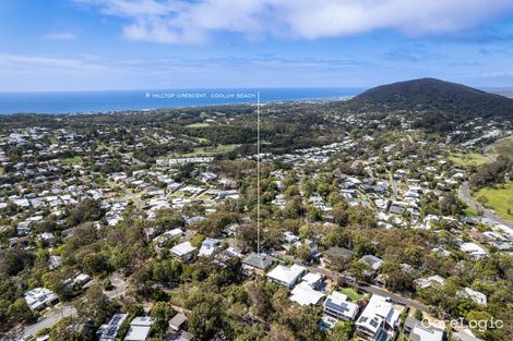 Property photo of 8 Hilltop Crescent Coolum Beach QLD 4573