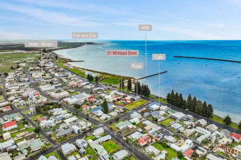 Property photo of 61 Milstead Street Port Macdonnell SA 5291