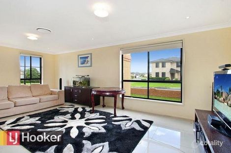 Property photo of 14 Conrad Road Stanhope Gardens NSW 2768
