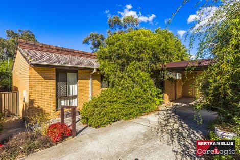 Property photo of 16/63 Pearson Street Holder ACT 2611