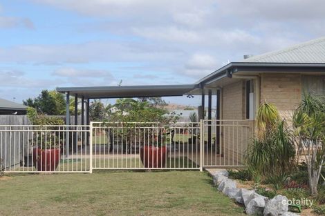 Property photo of 6 Lightning Street Calliope QLD 4680