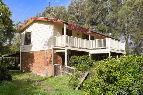 Property photo of 100 Kirrak Road Wonthaggi VIC 3995