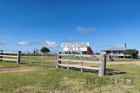 219 North Dallarnil Rd, Dallarnil, QLD 4621