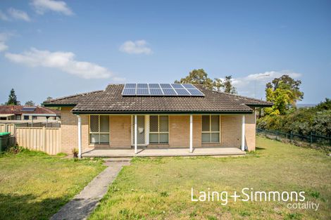 Property photo of 7 Pindari Crescent Taree NSW 2430