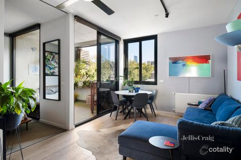 403/20 Peel St, Collingwood, VIC 3066