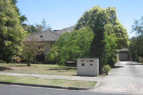 1/1 Aubrey St, Vermont, VIC 3133