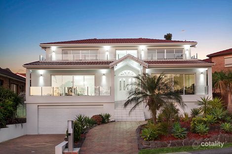 Property photo of 113 Brushwood Drive Alfords Point NSW 2234