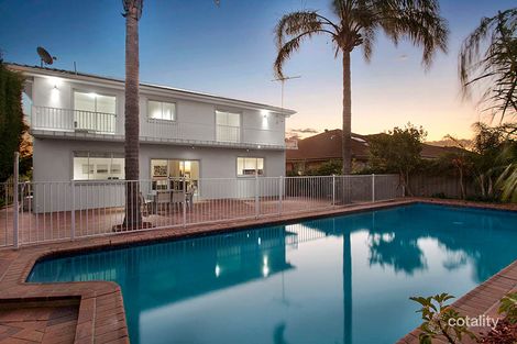 Property photo of 113 Brushwood Drive Alfords Point NSW 2234