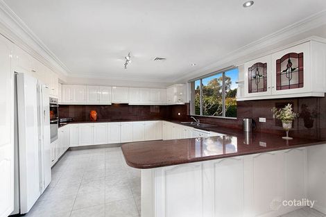 Property photo of 113 Brushwood Drive Alfords Point NSW 2234