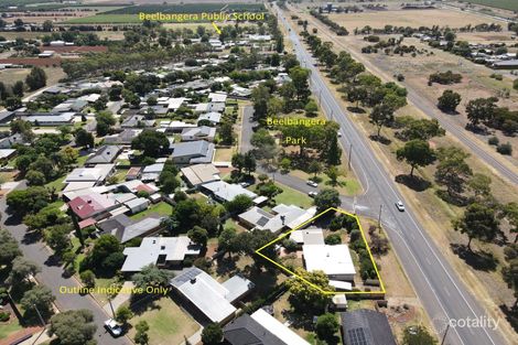 Property photo of 24 Young Street Beelbangera NSW 2680