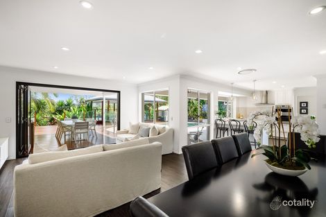 Property photo of 15 Riverbank Court Ashmore QLD 4214