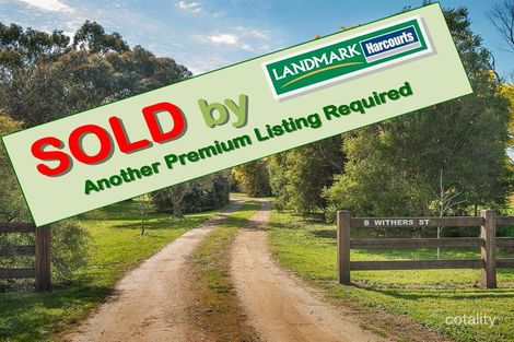 8 Withers St, Longwood, VIC 3665