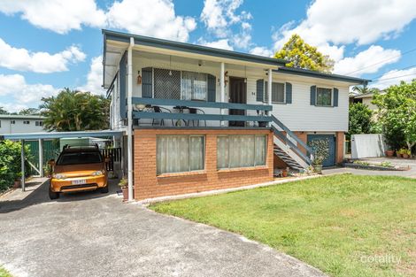 Property photo of 34 Camelia Avenue Logan Central QLD 4114