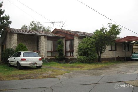 Property photo of 10 Hermes Court Keilor VIC 3036