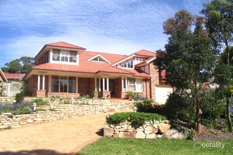 37 Wardell Dr, Barden Ridge, NSW 2234