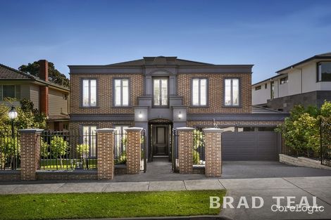 Property photo of 9 Balmanno Crescent Strathmore VIC 3041