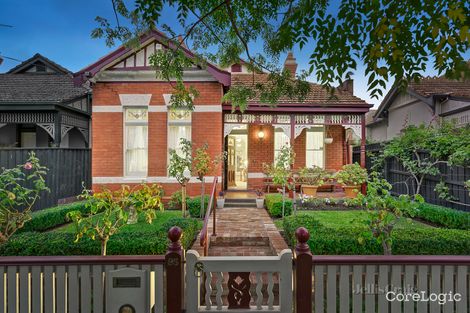 Property photo of 95 Claremont Avenue Malvern VIC 3144