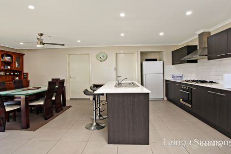 Property photo of 43 Stephenson Drive Ropes Crossing NSW 2760