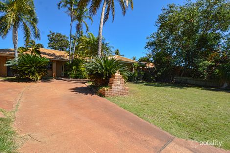 3 Nereus Ct, Port Hedland, WA 6721
