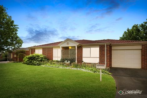 Property photo of 21 Balmain Drive Carrum Downs VIC 3201