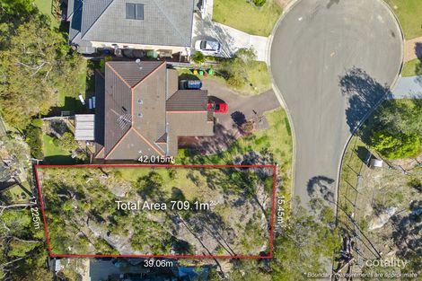 Property photo of 15 Glencoe Close Berowra NSW 2081
