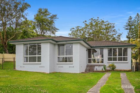 Property photo of 15 Baralga Close Niagara Park NSW 2250