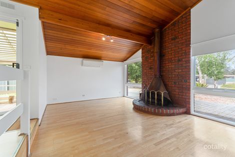 Property photo of 22 Moorhen Crescent Carrum Downs VIC 3201
