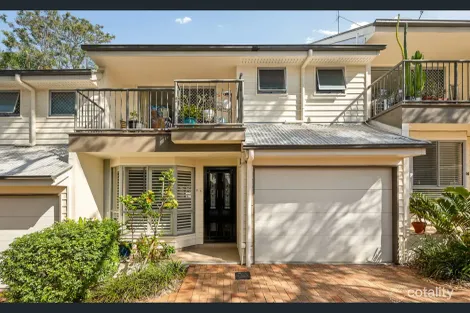 9/12 Elwell St, Morningside, QLD 4170