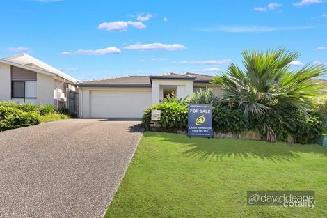 Property photo of 6 Moor Circuit Warner QLD 4500