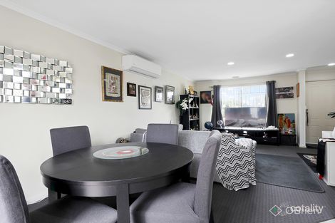 Property photo of 21 Balmain Drive Carrum Downs VIC 3201