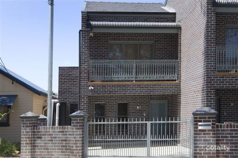 Property photo of 6A Maddock Street Dulwich Hill NSW 2203