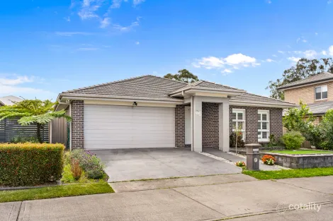 66 Cullen Ave, Jordan Springs, NSW 2747