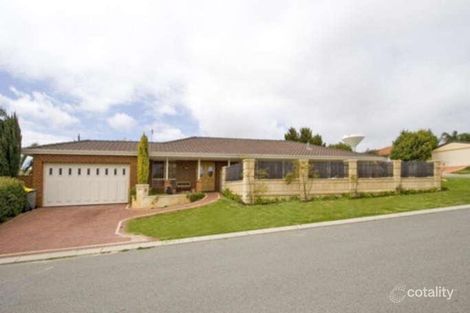11 Tulare Turn, Joondalup, WA 6027