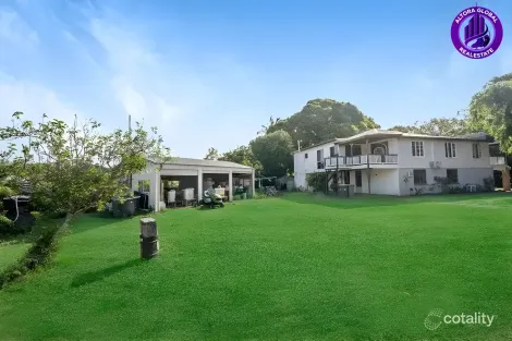 Property photo of 157 Apsley Way Andergrove QLD 4740