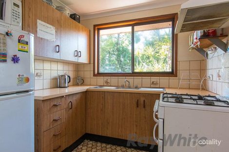 Property photo of 60 Casuarina Circuit Warabrook NSW 2304