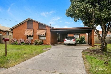 15 Sapphire Cct, West Wodonga, VIC 3690