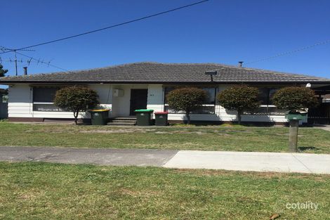 21 Kent St, Moe, VIC 3825