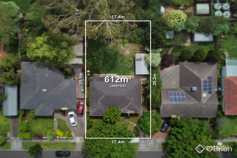 Property photo of 8 Gibson Street Box Hill South VIC 3128