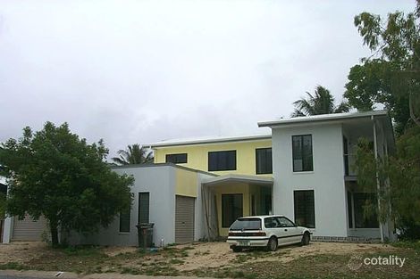 Property photo of 12 Ocean Avenue Slade Point QLD 4740