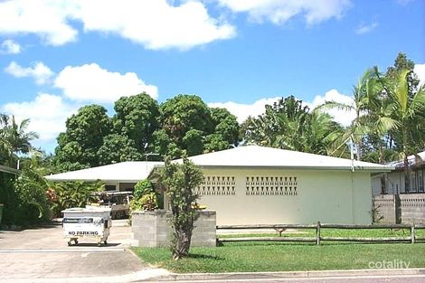 49-51 Norris St, Hermit Park, QLD 4812