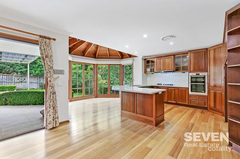 Property photo of 44 Kambah Place West Pennant Hills NSW 2125