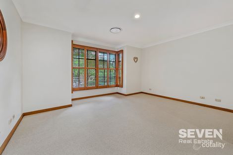 Property photo of 44 Kambah Place West Pennant Hills NSW 2125