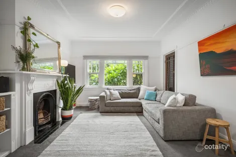 Property photo of 2/47 Earle Street Cremorne NSW 2090