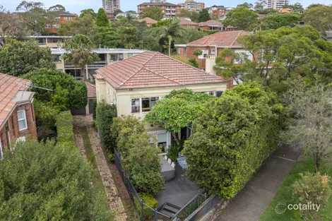Property photo of 2/47 Earle Street Cremorne NSW 2090