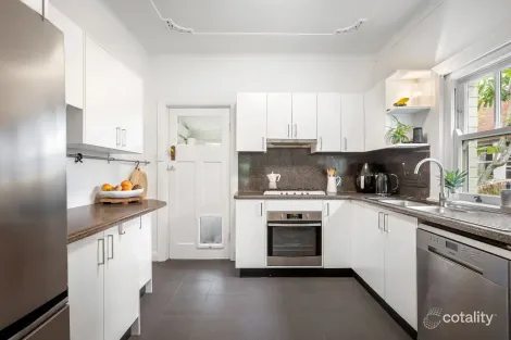 Property photo of 2/47 Earle Street Cremorne NSW 2090