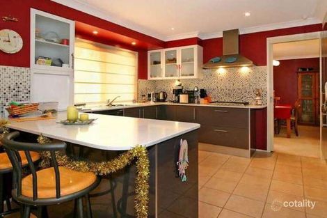 Property photo of 25 Juliana Crescent Baulkham Hills NSW 2153