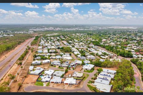 31 Miller Ct, Gunn, NT 0832