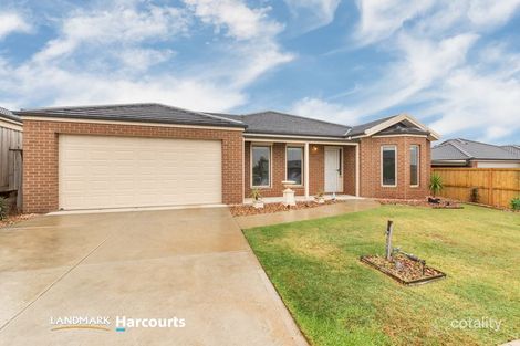 8 Sherry Ct, Bannockburn, VIC 3331