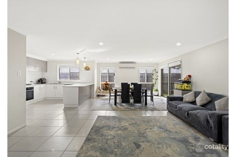 Property photo of 41 Entabeni Drive Kearneys Spring QLD 4350