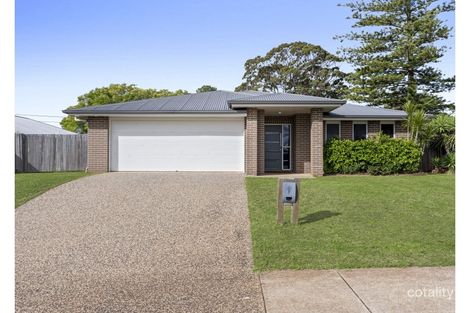41 Entabeni Dr, Kearneys Spring, QLD 4350